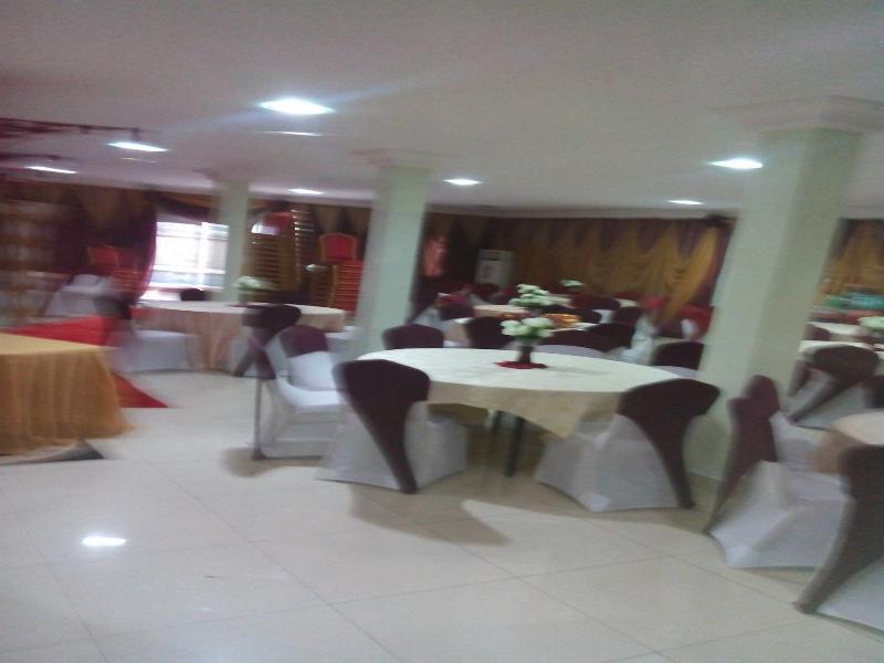 Newcastle Hotels Maroko Exterior foto