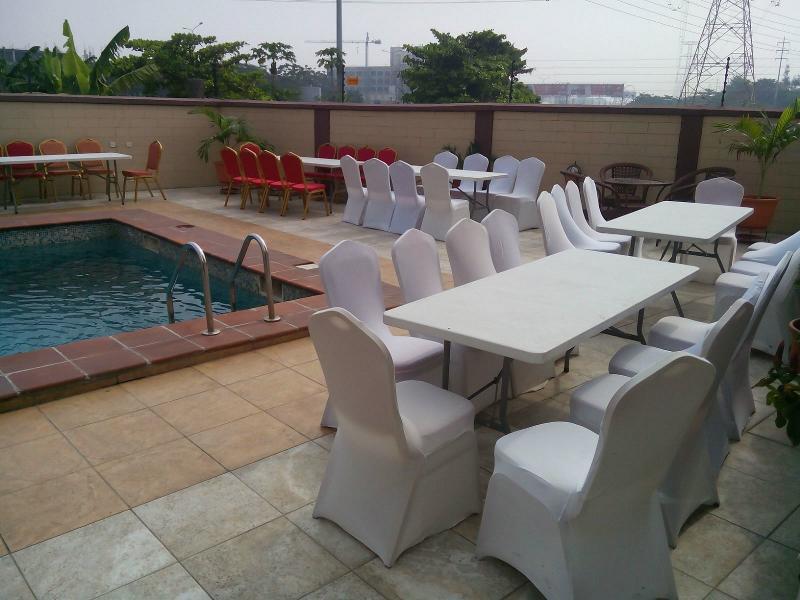 Newcastle Hotels Maroko Exterior foto