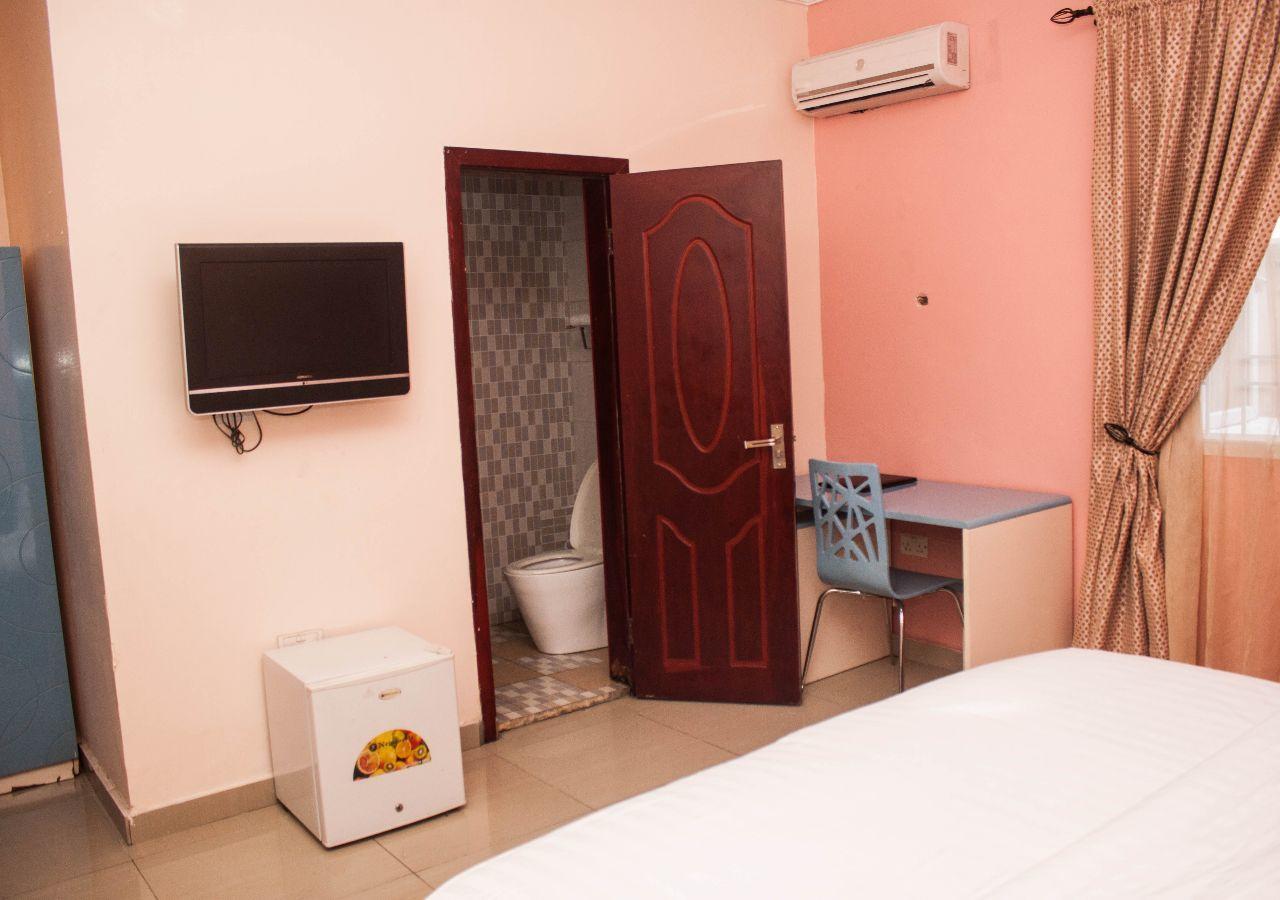 Newcastle Hotels Maroko Exterior foto