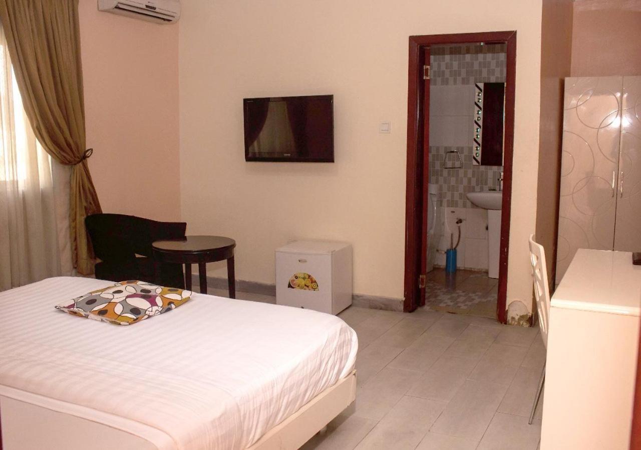 Newcastle Hotels Maroko Exterior foto