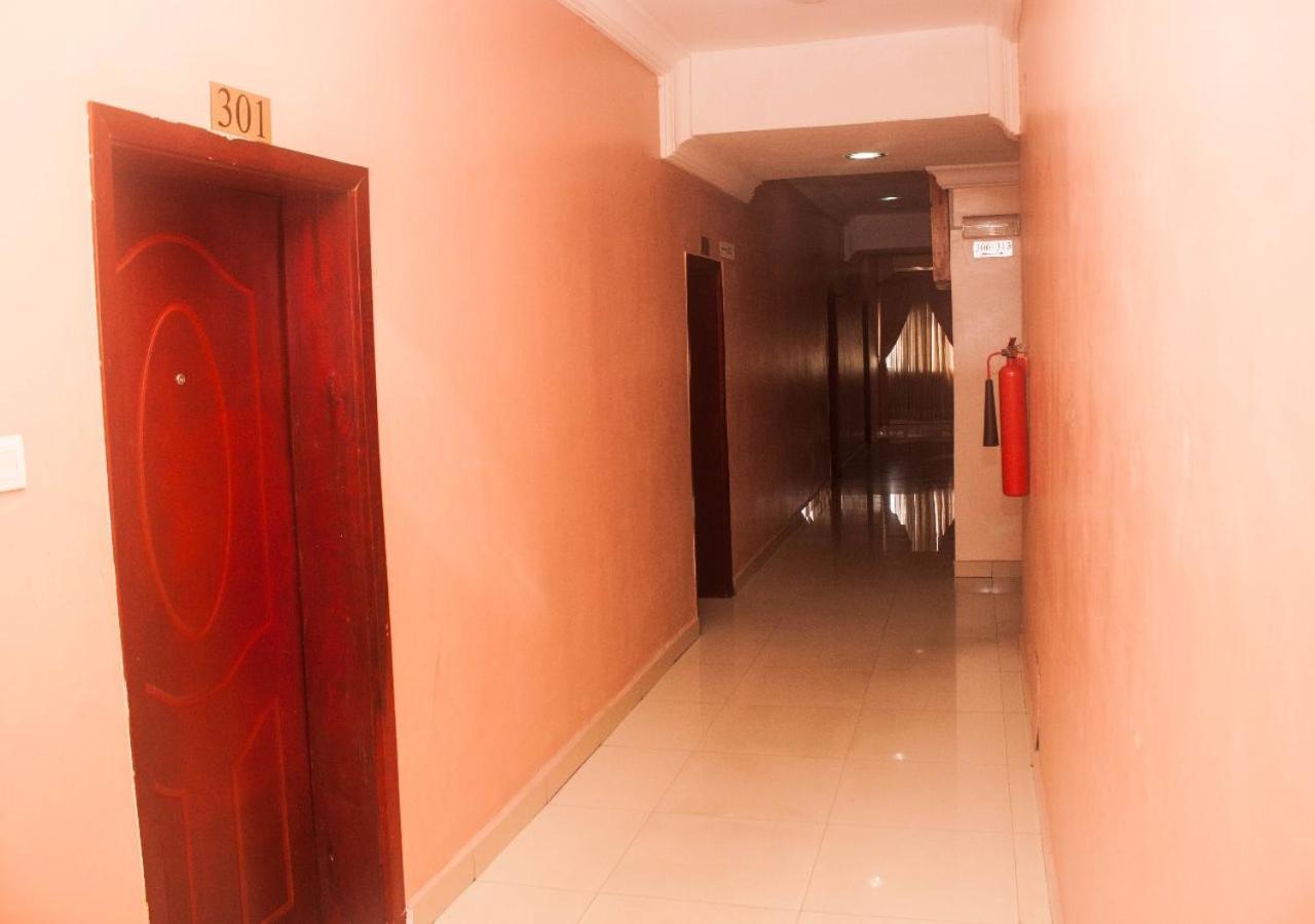 Newcastle Hotels Maroko Exterior foto