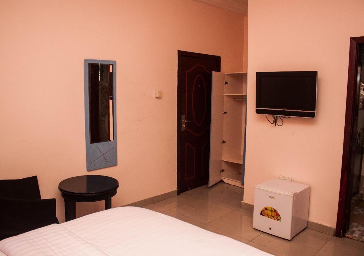 Newcastle Hotels Maroko Exterior foto