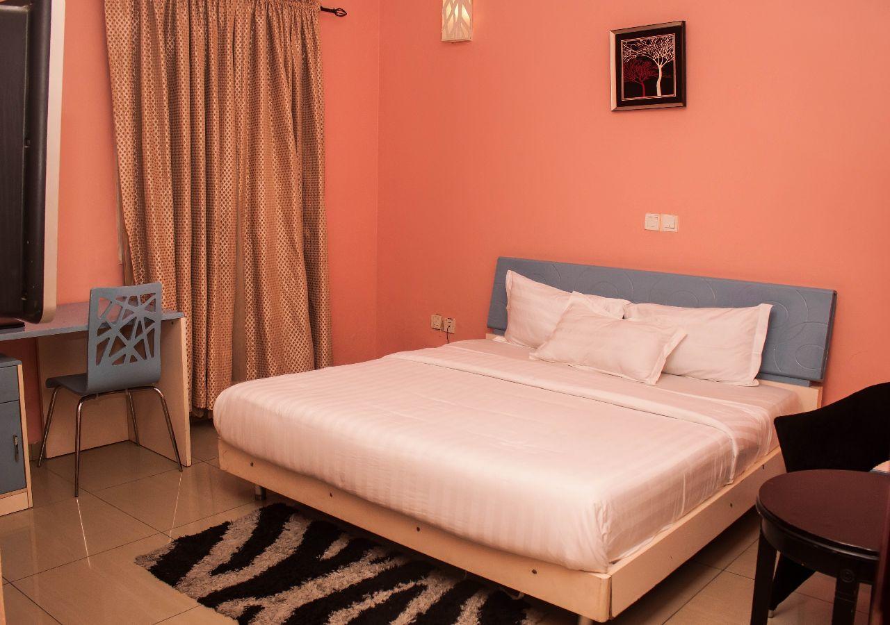 Newcastle Hotels Maroko Exterior foto