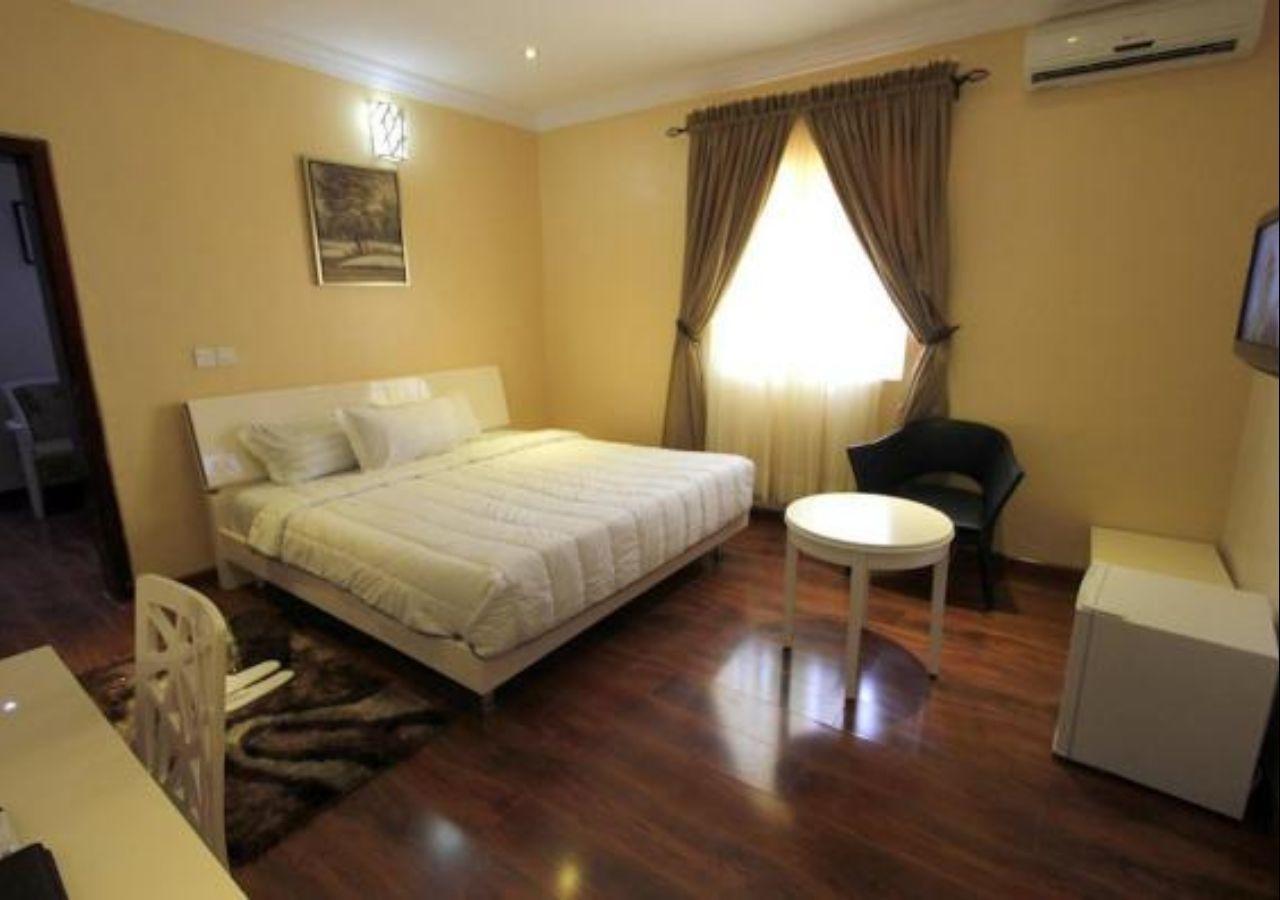 Newcastle Hotels Maroko Exterior foto