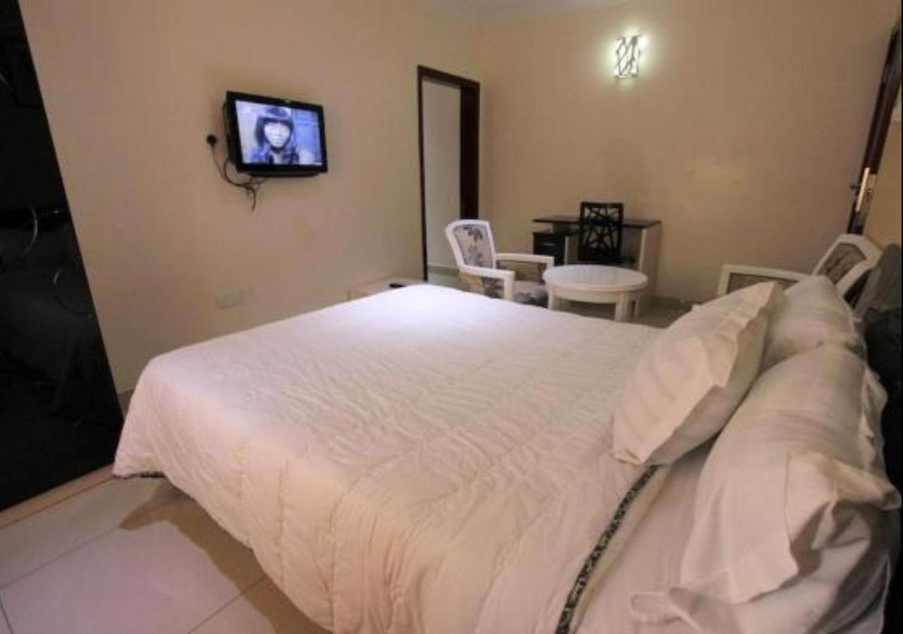 Newcastle Hotels Maroko Exterior foto