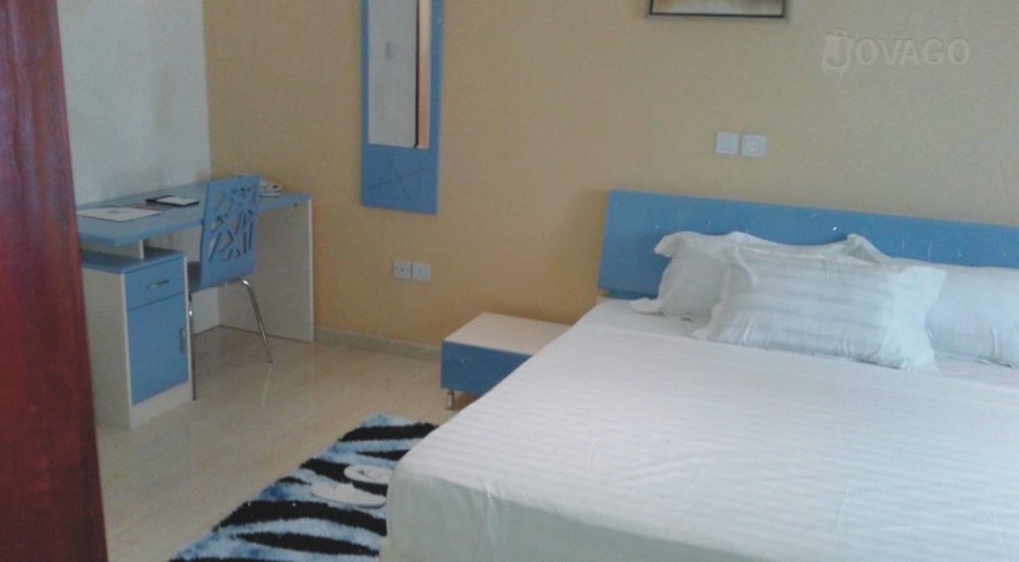 Newcastle Hotels Maroko Exterior foto