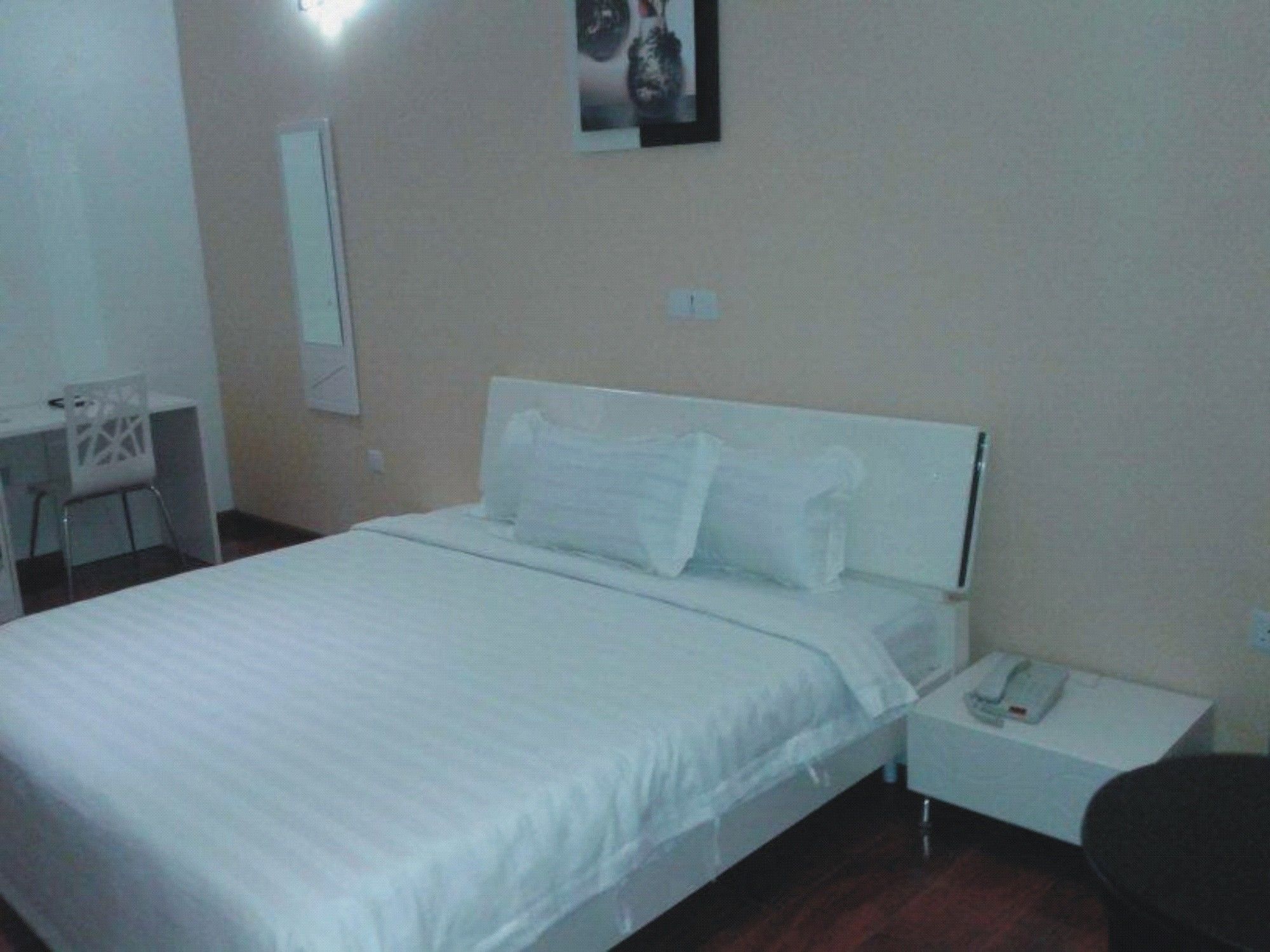 Newcastle Hotels Maroko Exterior foto